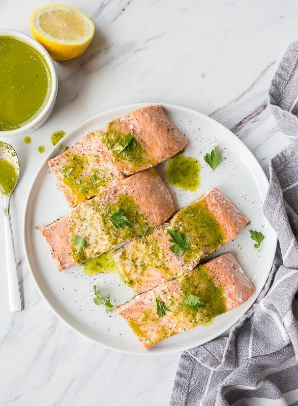salmon-sauce-easy-recipe