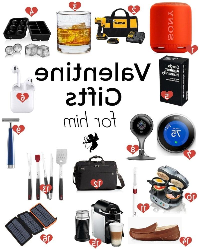 Idee regalo San Valentino per lui