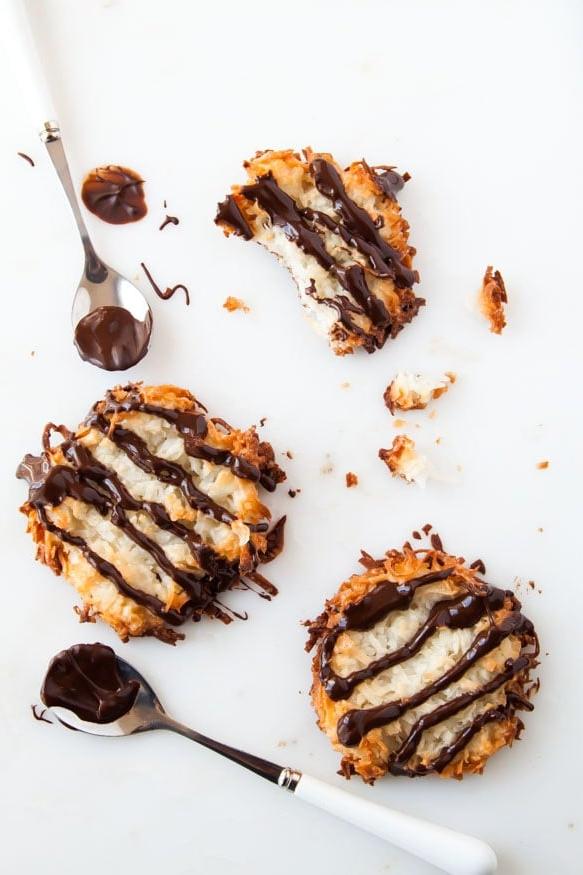 I migliori Macaroon al Cocco | Ricetta Perfetta per l'Estate
