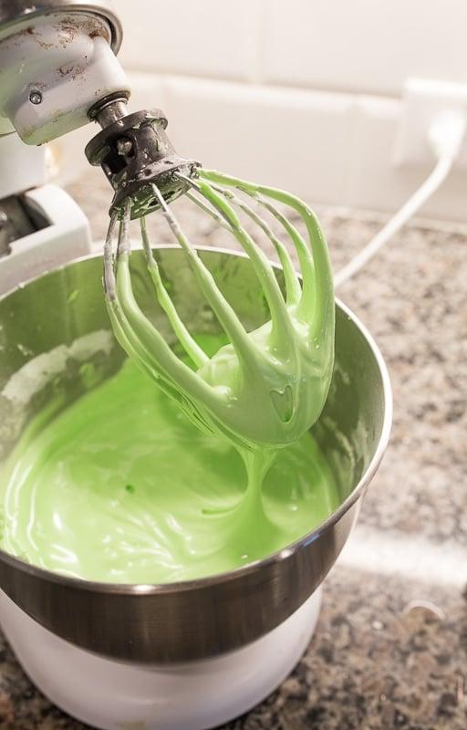 Idee per Feste di Decorazione Biscotti 12 Colorare la ghiaccia reale