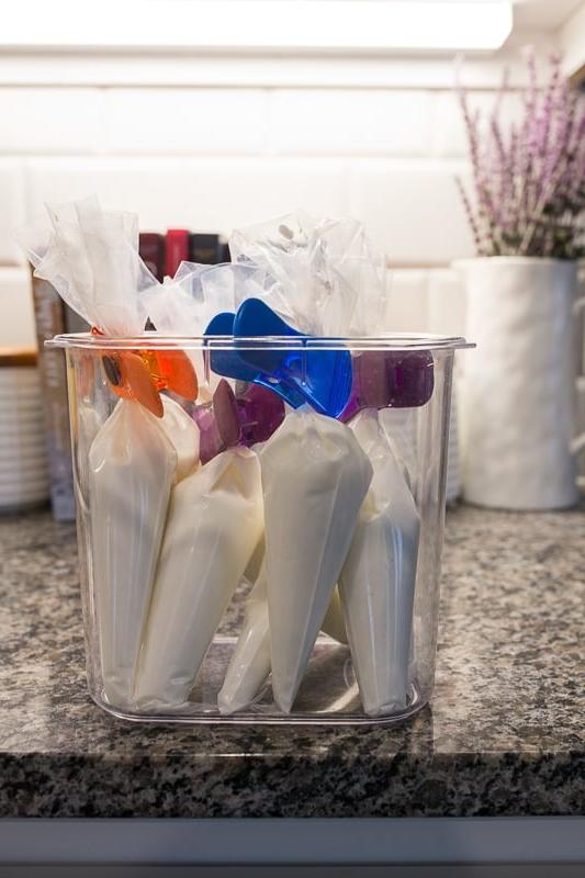 Idee per Feste di Decorazione Biscotti 13 Decorazioni festa biscotti con caramelle