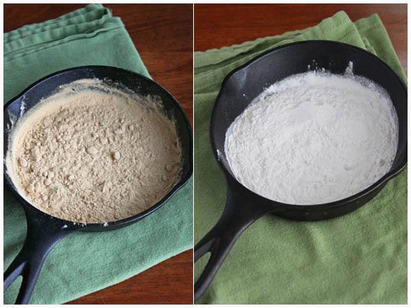 Gumboflour - DessertForTwo.com