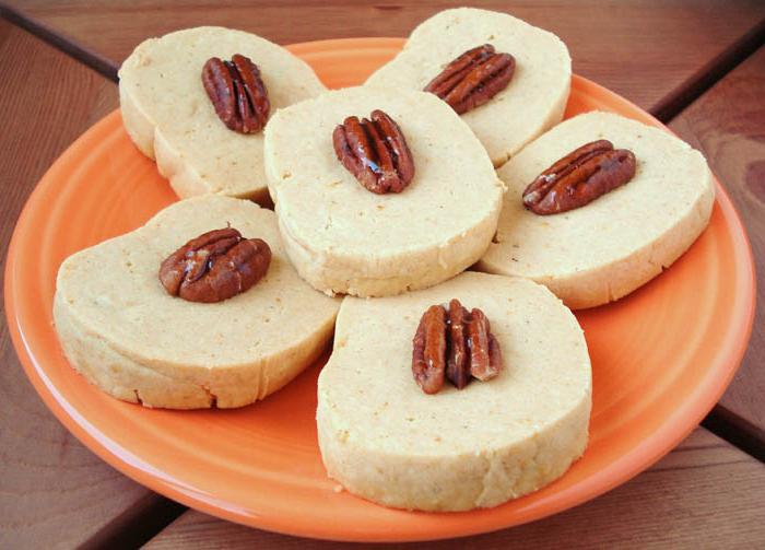 Ricette di Dolci Autunnali e Biscotti