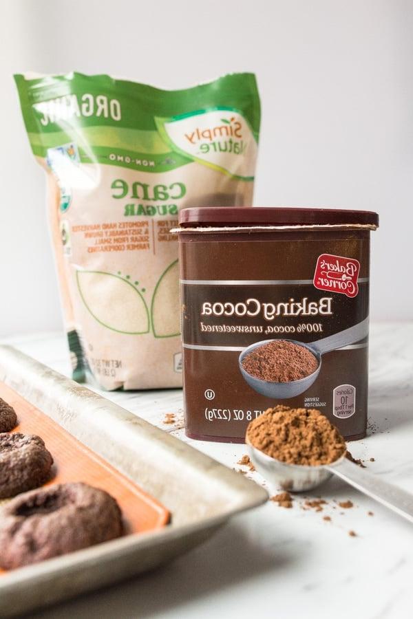 biscotti al cioccolato fatti in casa