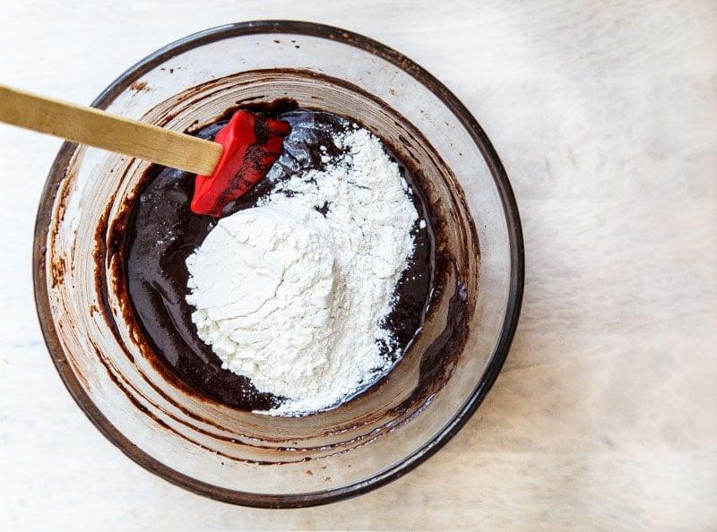 Brownies alla birra per il tuo uomo
