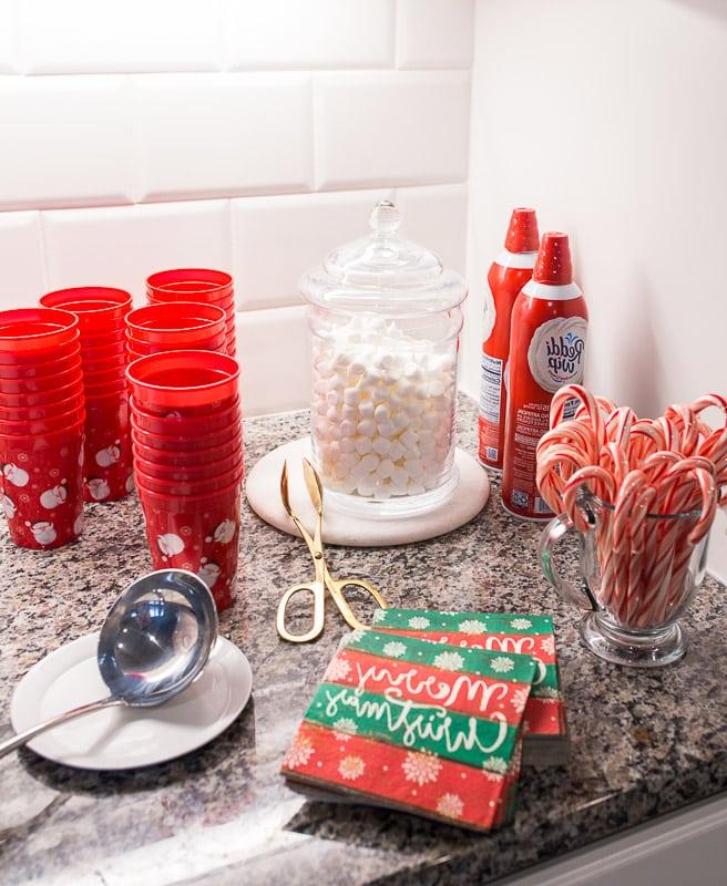 Idee per Feste di Decorazione Biscotti 6 Decorazioni festa biscotti