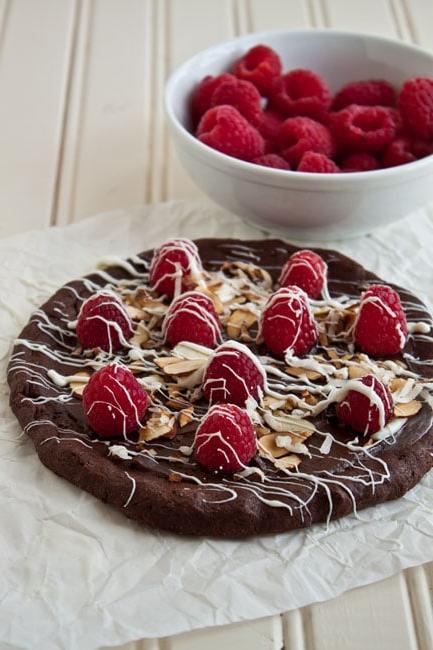 Logo DessertForTwo Ricette Dolci