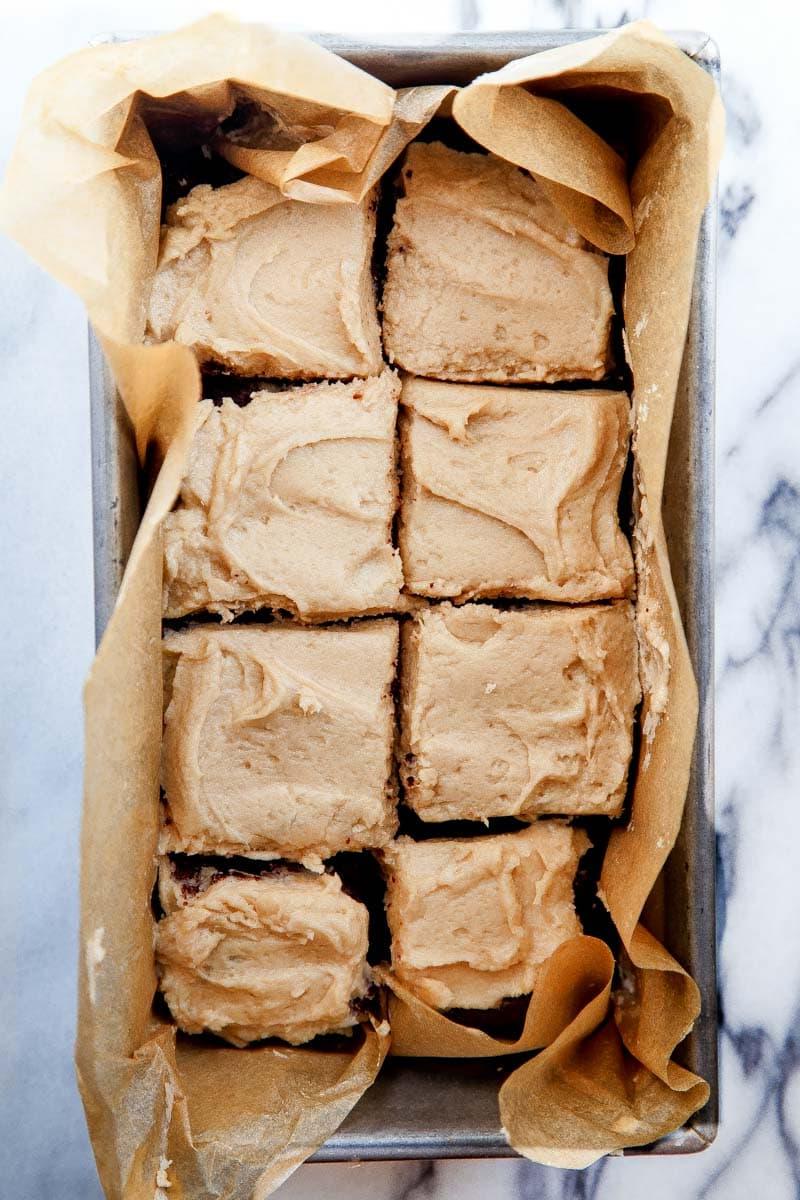 Ricetta Stout Brownie