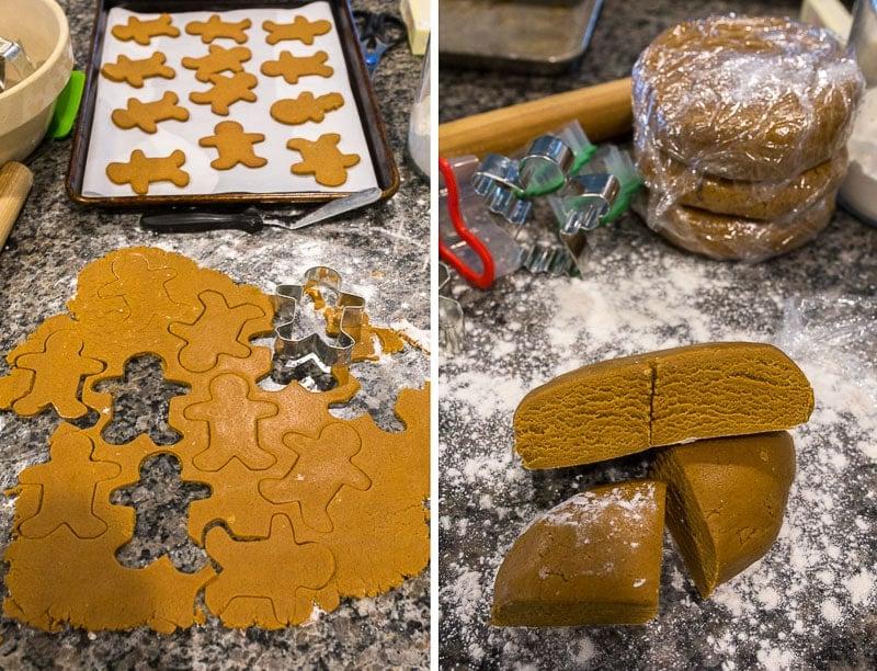 Idee per Feste di Decorazione Biscotti 8 Cottura biscotti per festa