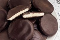 Artisan Mint Patties