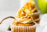 Golden Apple Caramel Gems