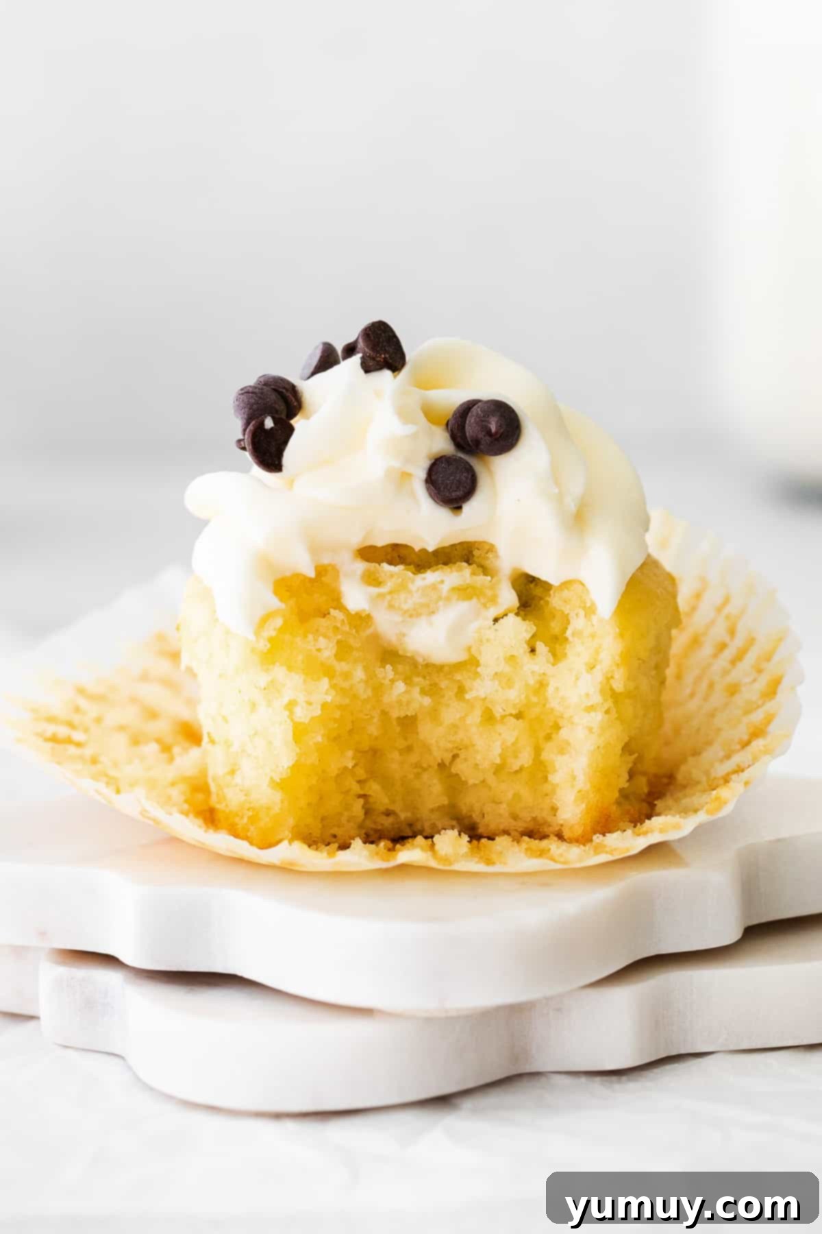 Cannoli Dream Cupcakes 1 featured 11476