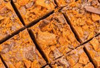 Butterfinger Bliss Fudge