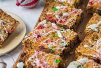 Yuletide Wonder Squares