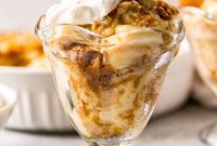 Grandma’s Classic Banana Pudding