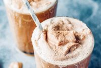 Make Your Own Wendy’s Chocolate Frosty at Home