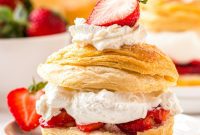 Sweet Strawberry Dream