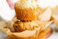 Individual Cinnamon Coffee Cakes