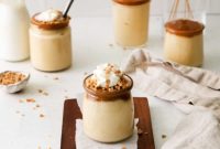 Rich Butterscotch Dream