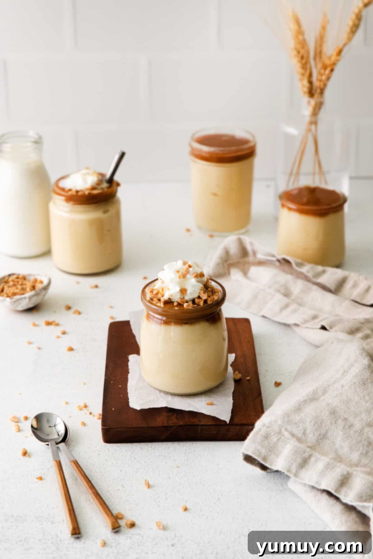 Rich Butterscotch Dream 1 featured 21574