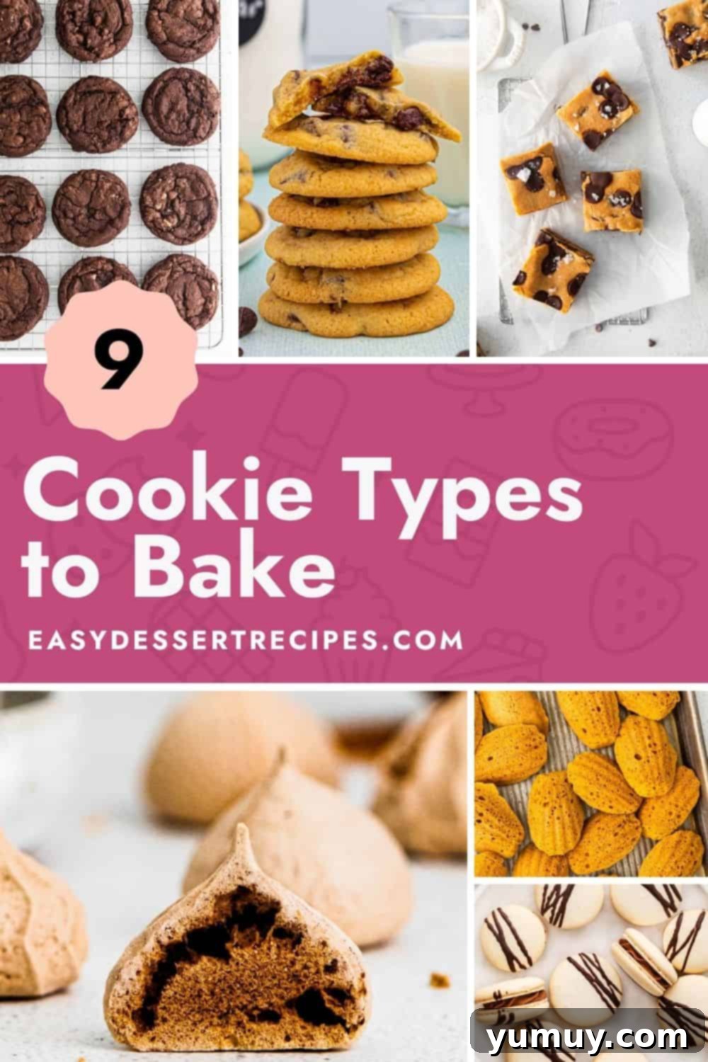 The Baker's 9 Essential Cookie Foundations 1 featured 22704