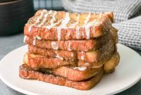 Fiesta French Toast