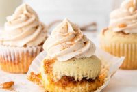 Swirled Cinnamon Bliss