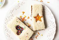 Fairy Bread Double Delight