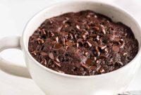 Instant Chocolate Mug Heaven