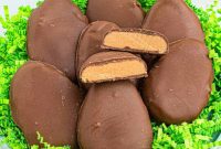 Reese’s Irresistible Peanut Butter Eggs