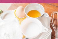 Mastering Baking Measurements