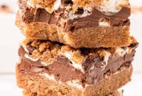 Smores Bars