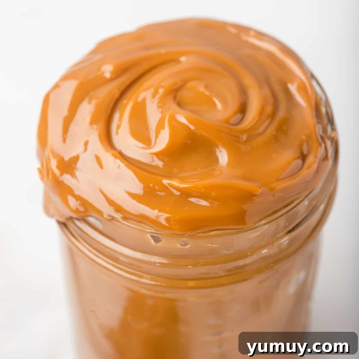Perfect Homemade Dulce de Leche 1 featured 29352