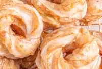 The Secret to Perfect French Crullers