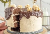 Decadent Chocolate Peanut Butter Dream