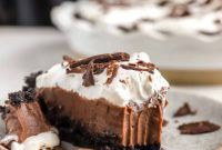 Velvet Chocolate Heaven