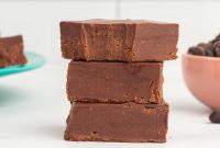 Dreamy Marshmallow Fudge