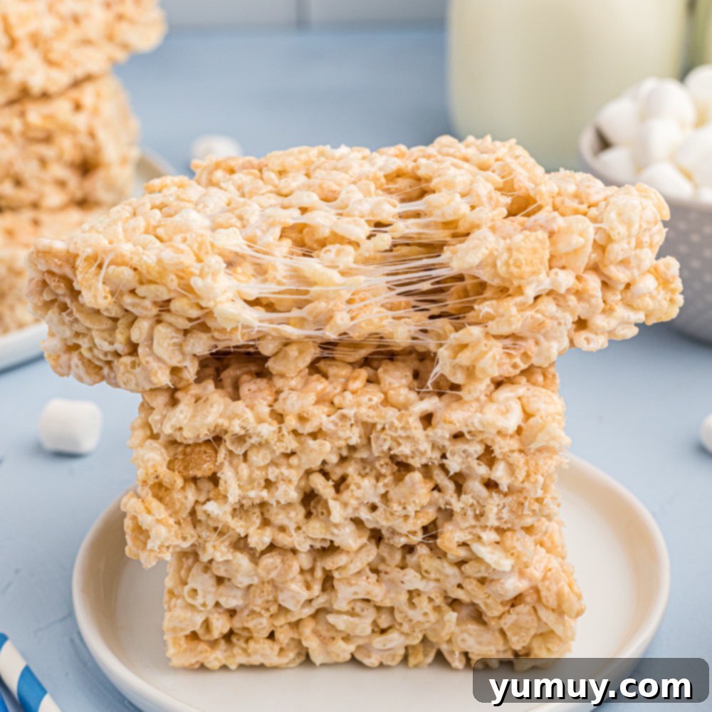 Crispy Marshmallow Squares 1 featured 32803