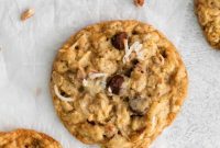 Rancher’s Delight Cookies