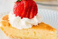 Southern Tang Delight