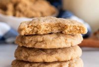 Golden Brown Sugar Delights