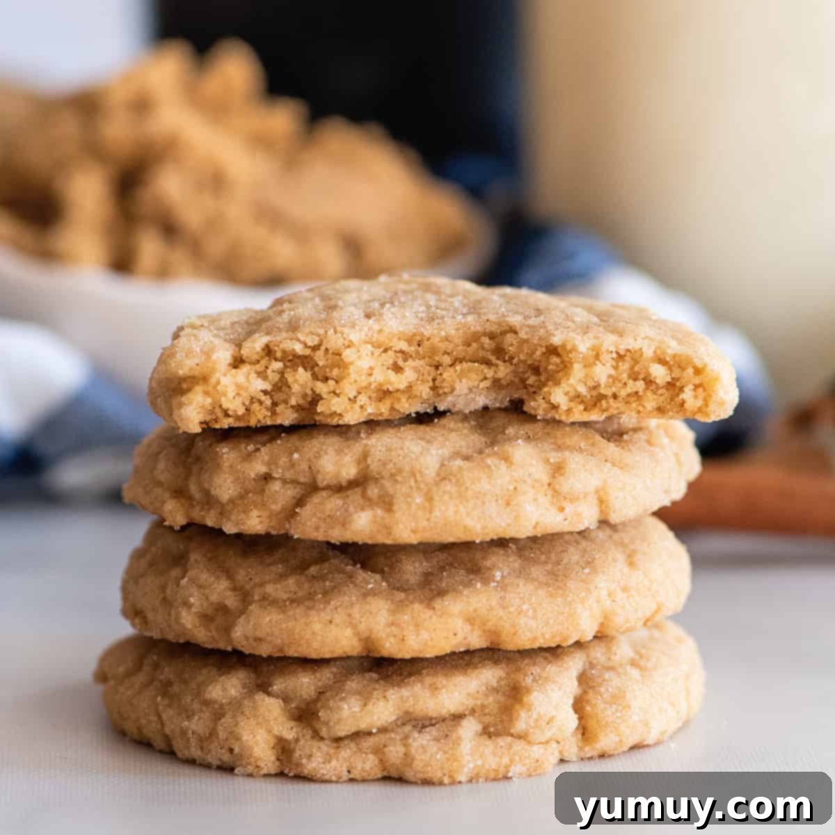 Golden Brown Sugar Delights 1 featured 33854