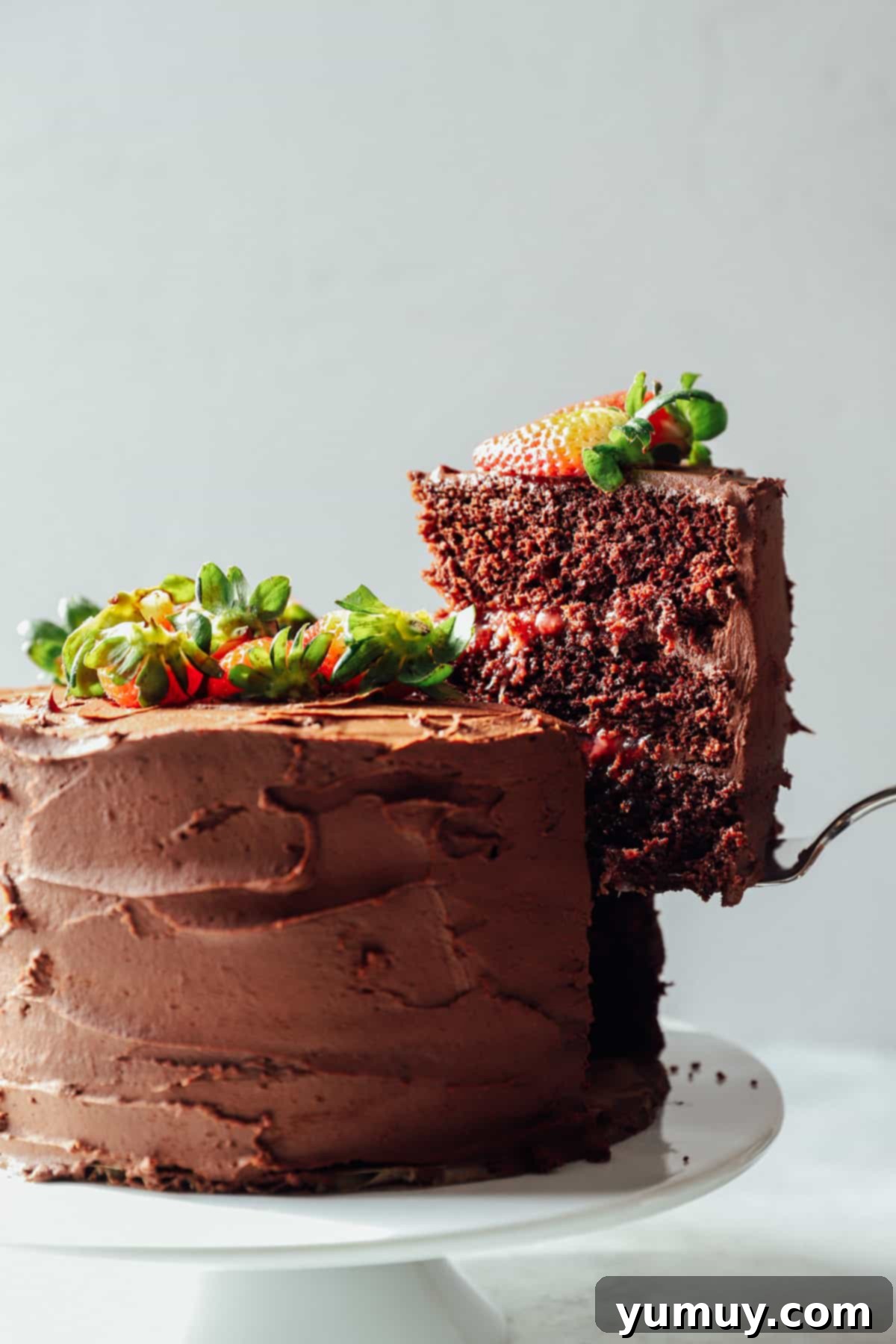 Decadent Chocolate Strawberry Delight 1 featured 36377