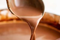 Spiced Mexican Cocoa