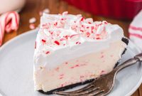 Frosty Peppermint Delight