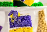 Mardi Gras Birthday Fiesta