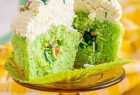 Cinco de Mayo Fiesta Cupcakes