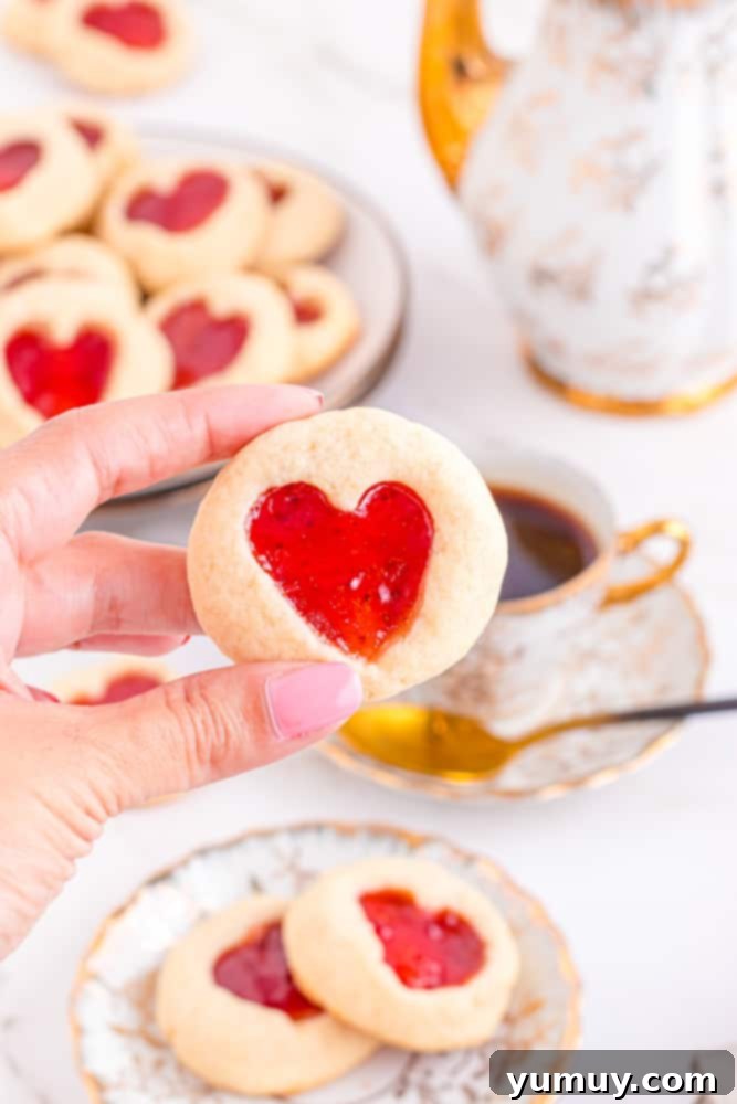 Heart Kiss Cookies 1 featured 38749
