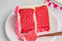 Blush Velvet Indulgence