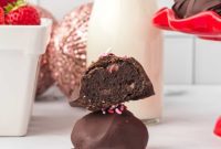 Decadent Strawberry Delights